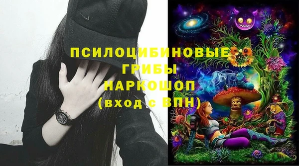 тгк Алексеевка